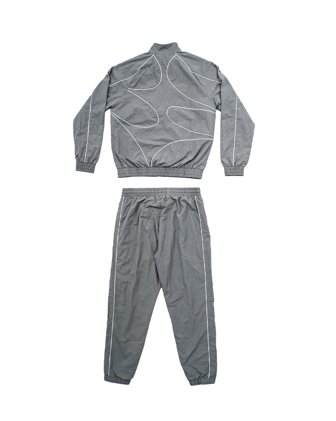 ICE GREY SET - Movinmad