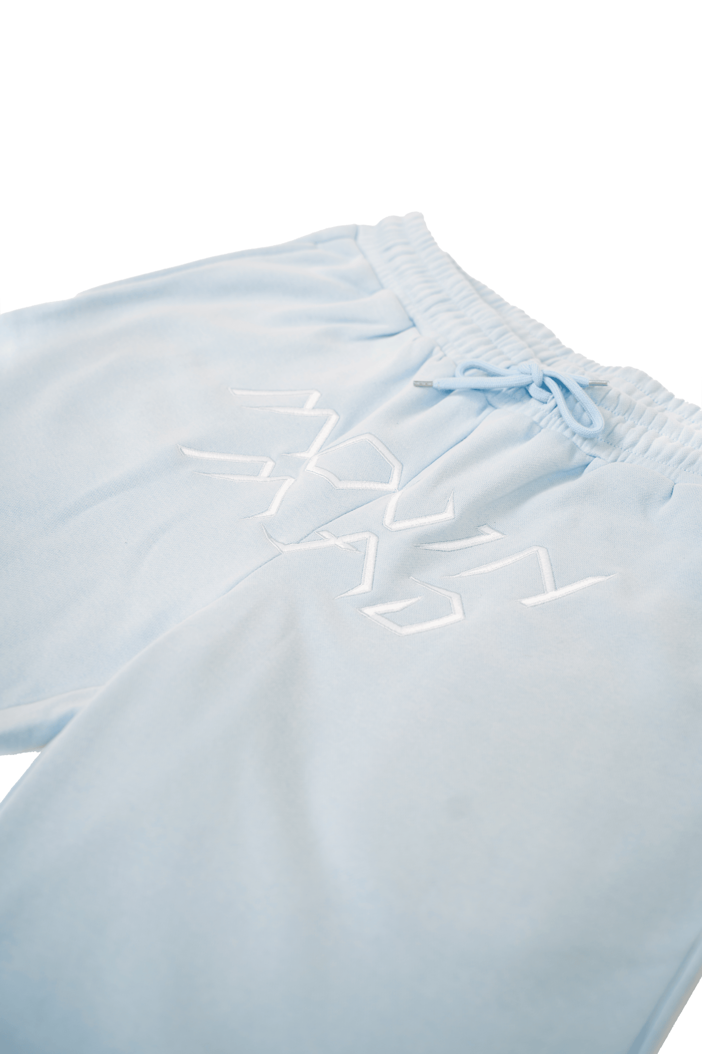 BABY BLUE SHORT