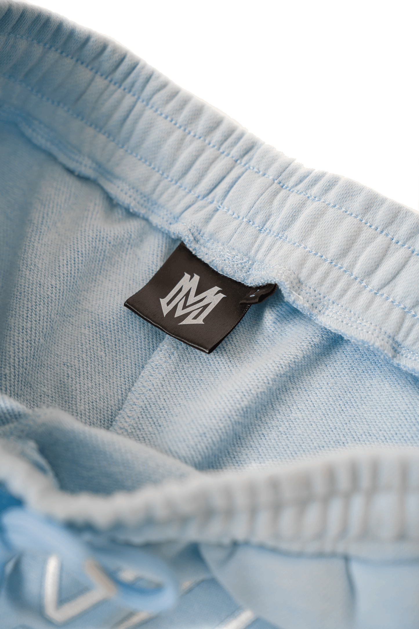 BABY BLUE SHORT
