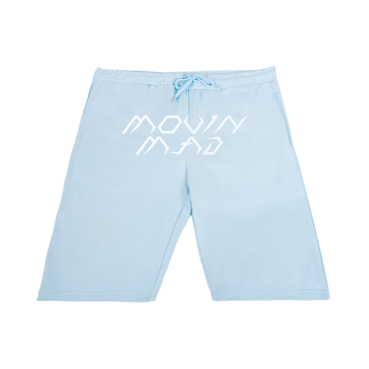 BABY BLUE SHORT