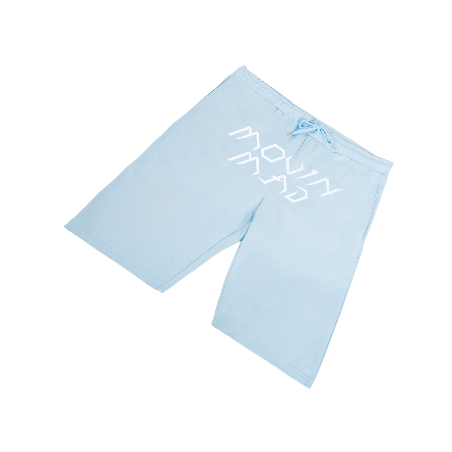 BABY BLUE SHORT