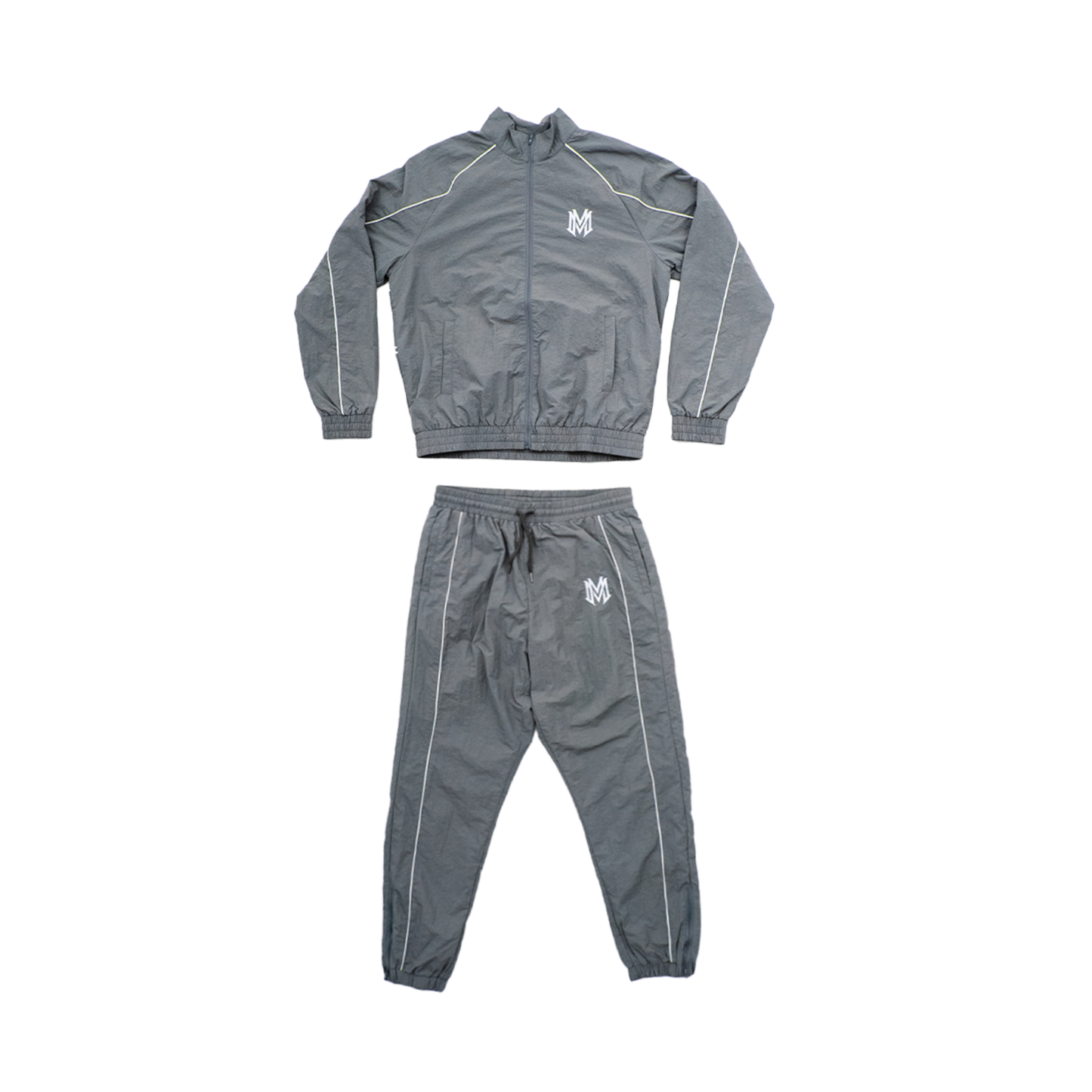 ICE GREY V1 TRACKSUIT