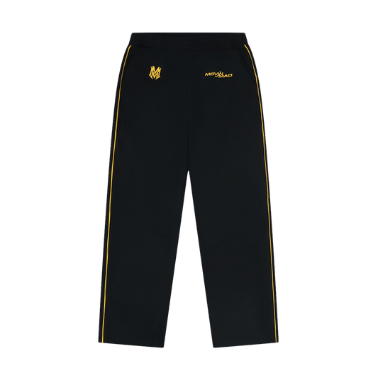 YELLOW COZY JOGGERS