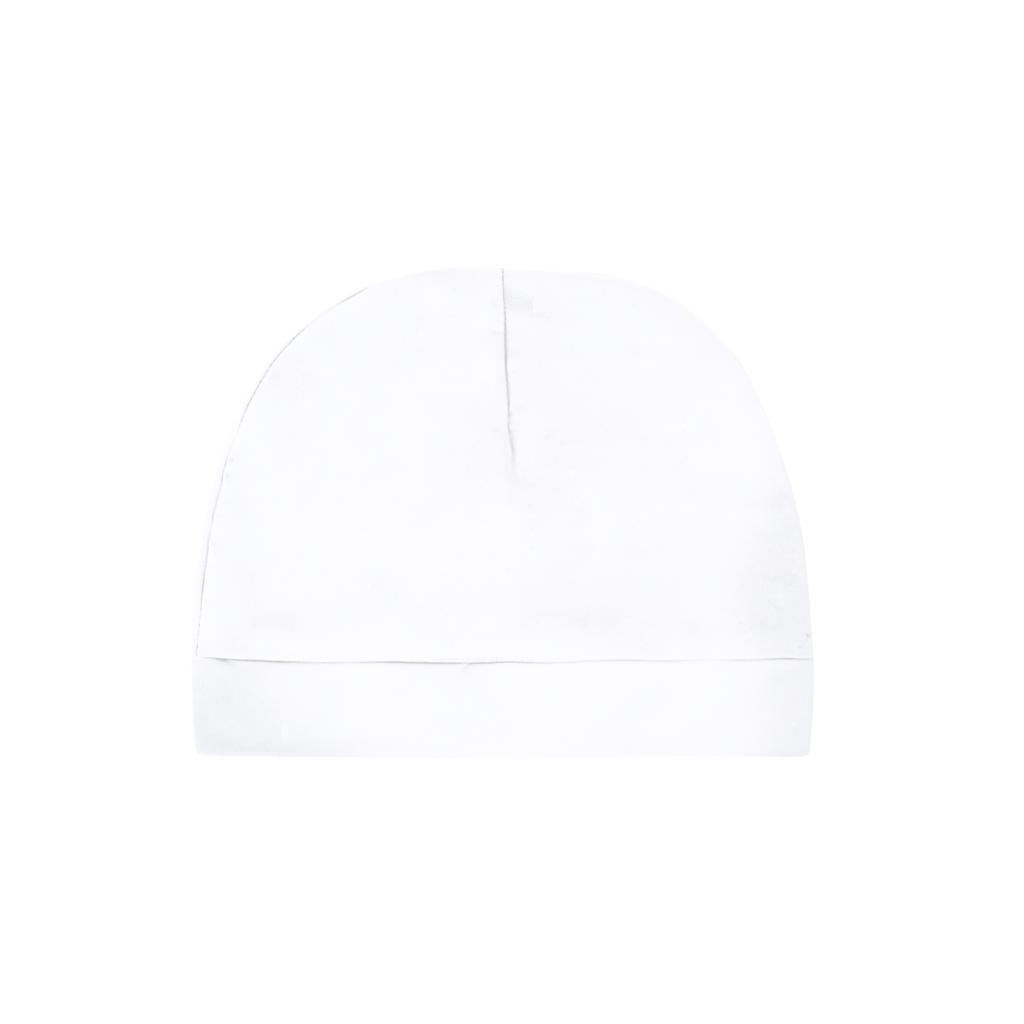 ICE WHITE SKULL CAP