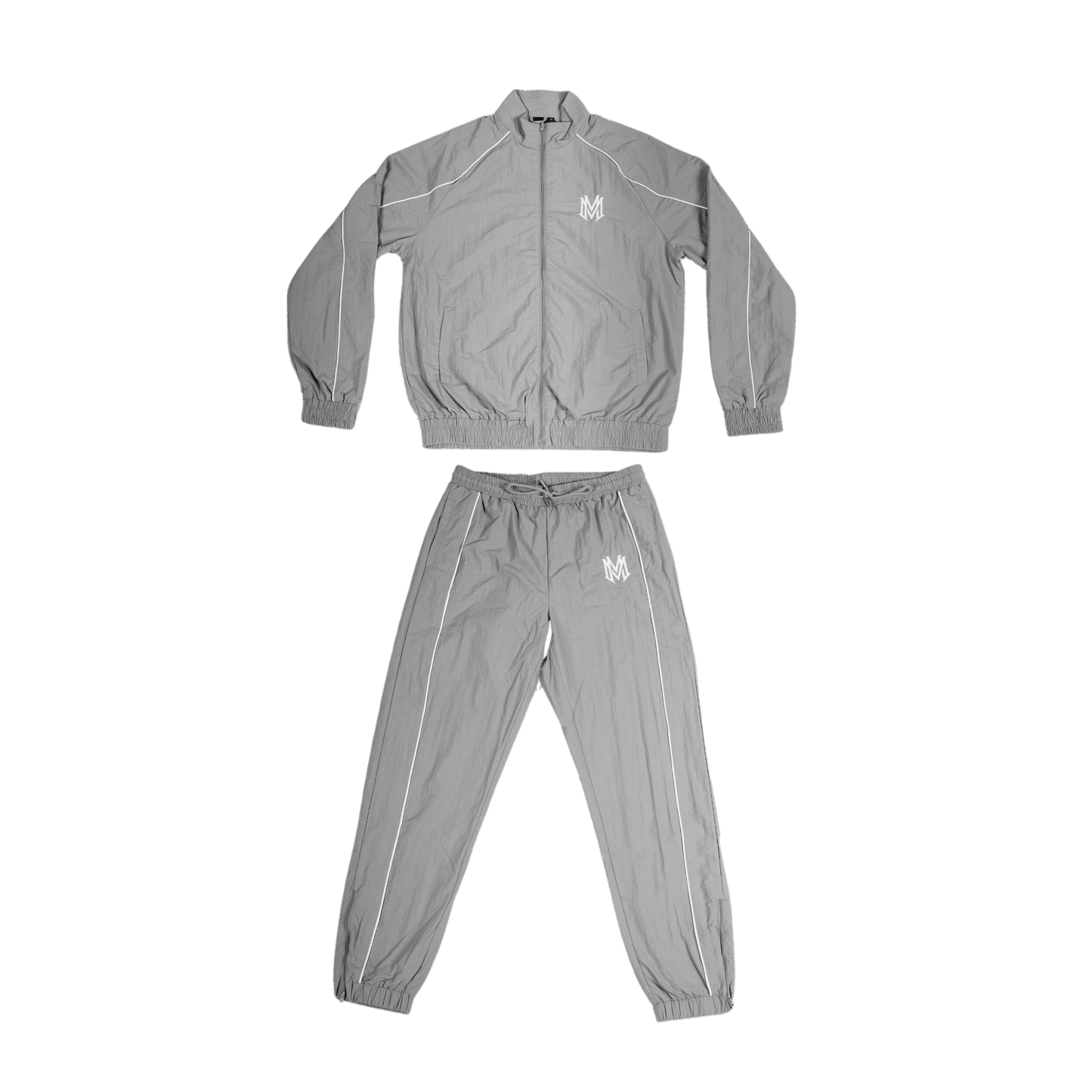 ICE GREY V2 TRACKSUIT