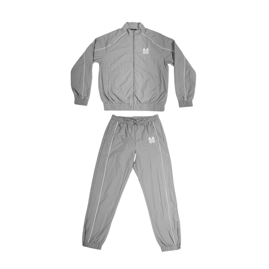 ICE GREY V2 TRACKSUIT