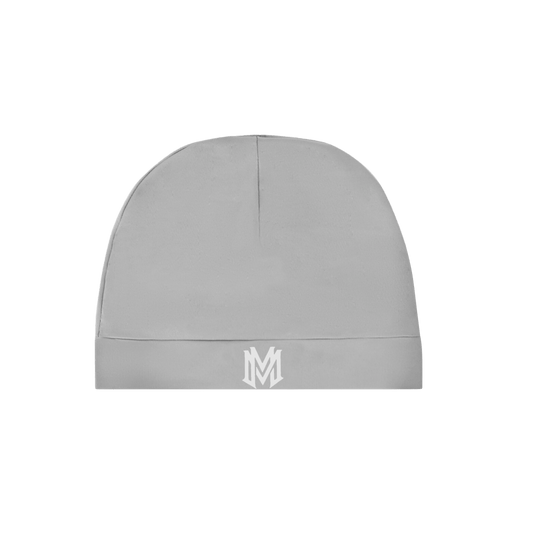 ICE GREY SKULL CAP