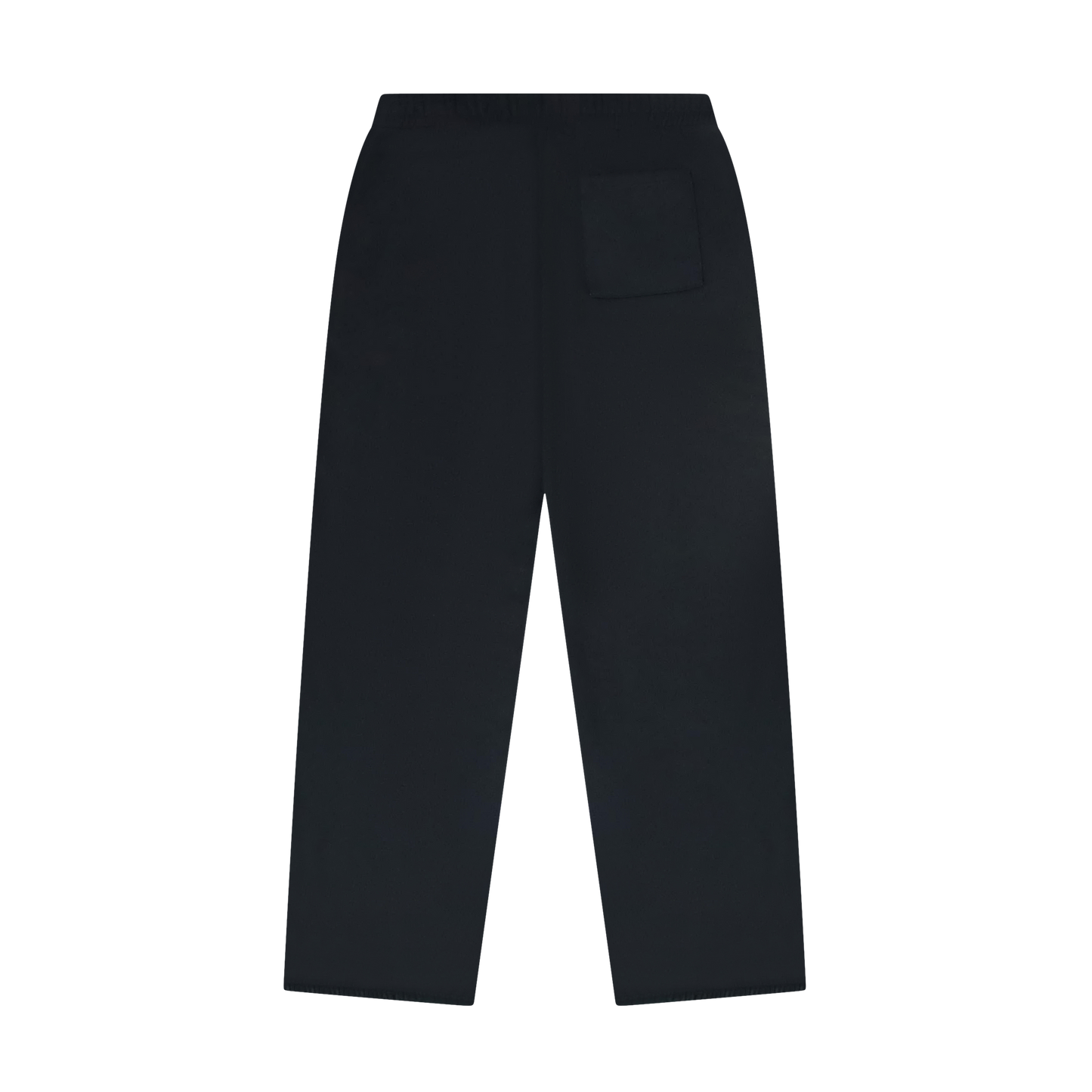 PURPLE COZY JOGGERS