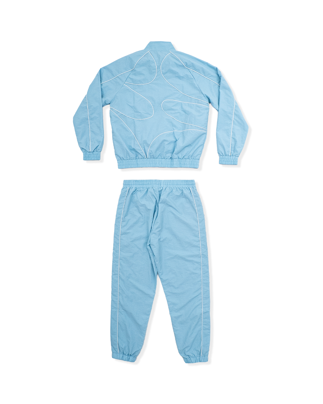 BABY BLUE SET - Movinmad