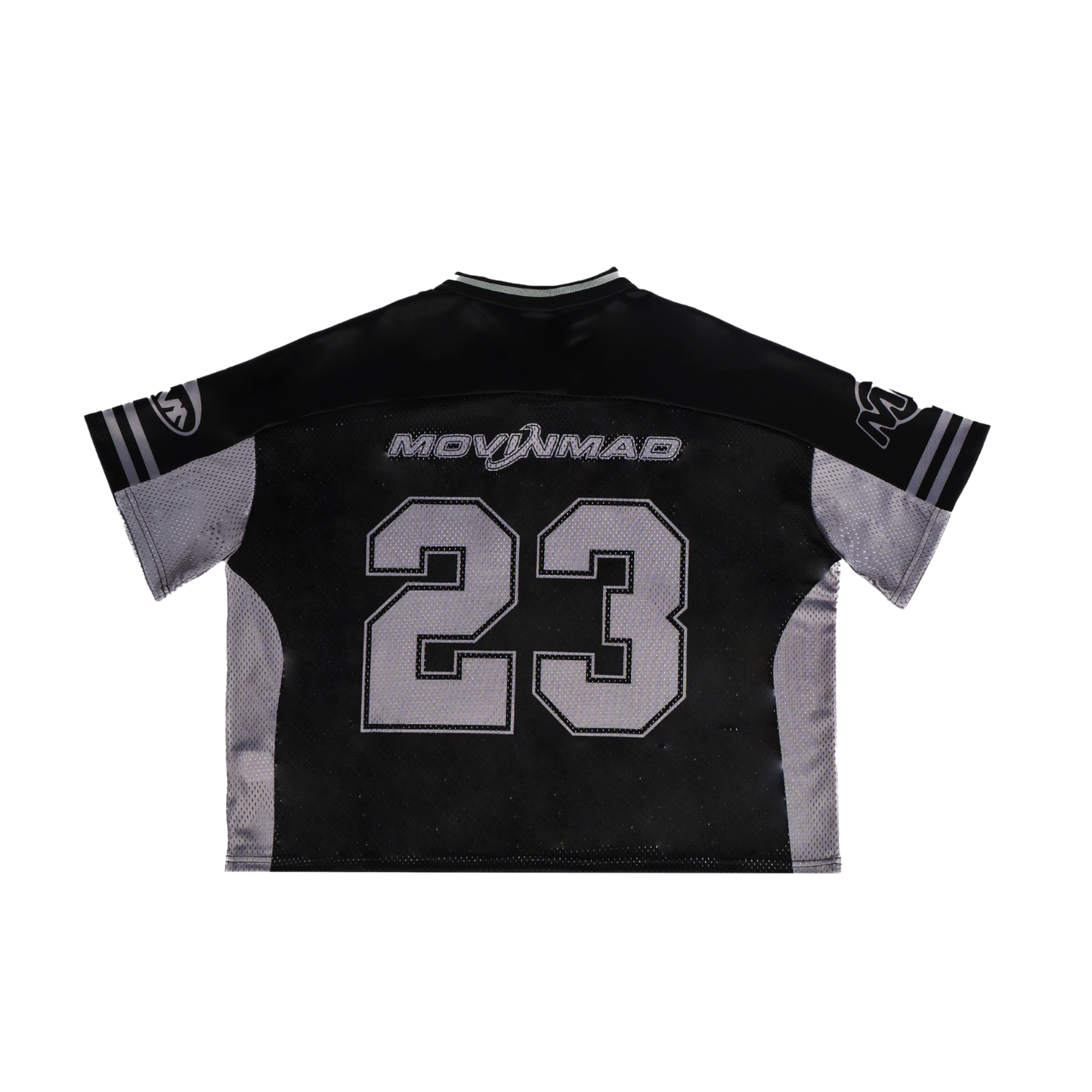 BLACK JERSEY