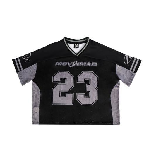 BLACK JERSEY