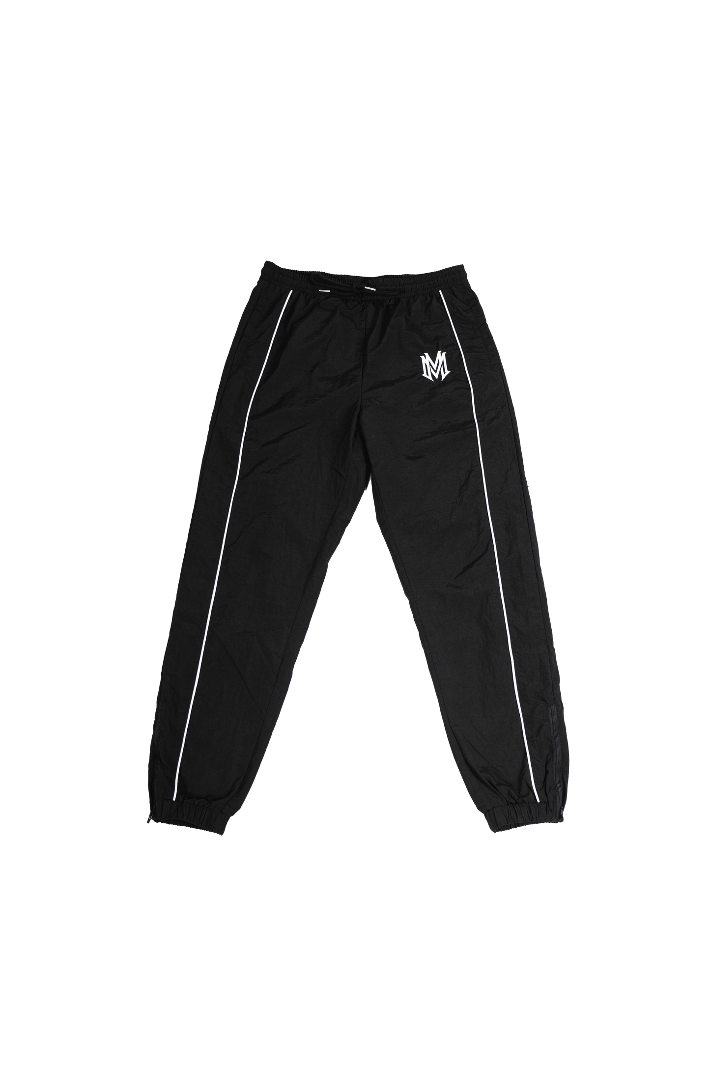 MIDNIGHT BLACK V2 TRACKSUIT