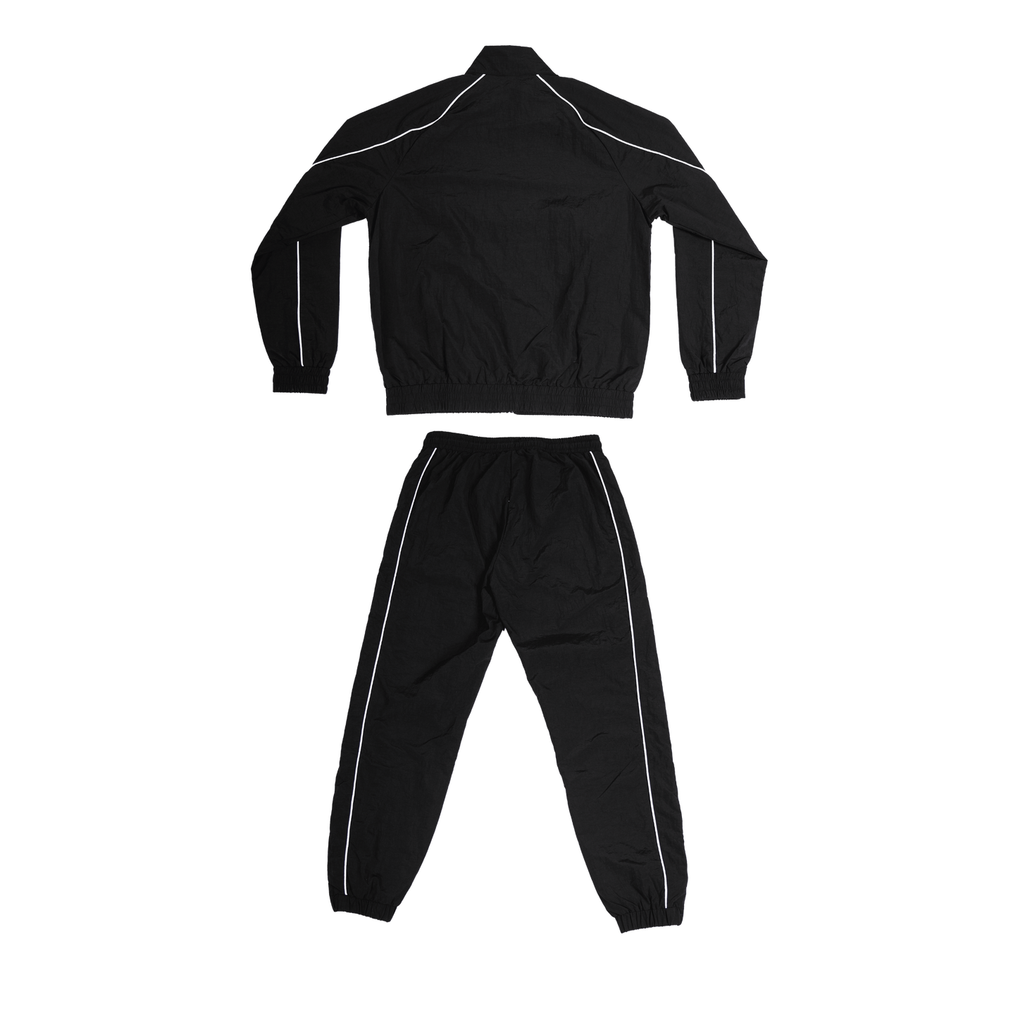 MIDNIGHT BLACK V2 TRACKSUIT