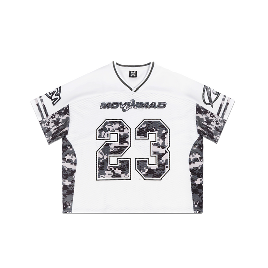 CAMO JERSEY