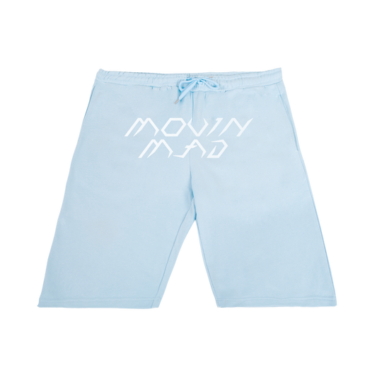 BABY BLUE SHORT