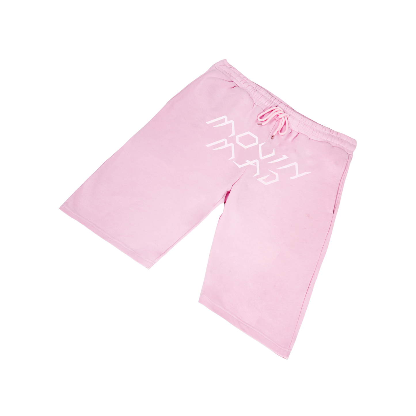 BABY PINK SHORT