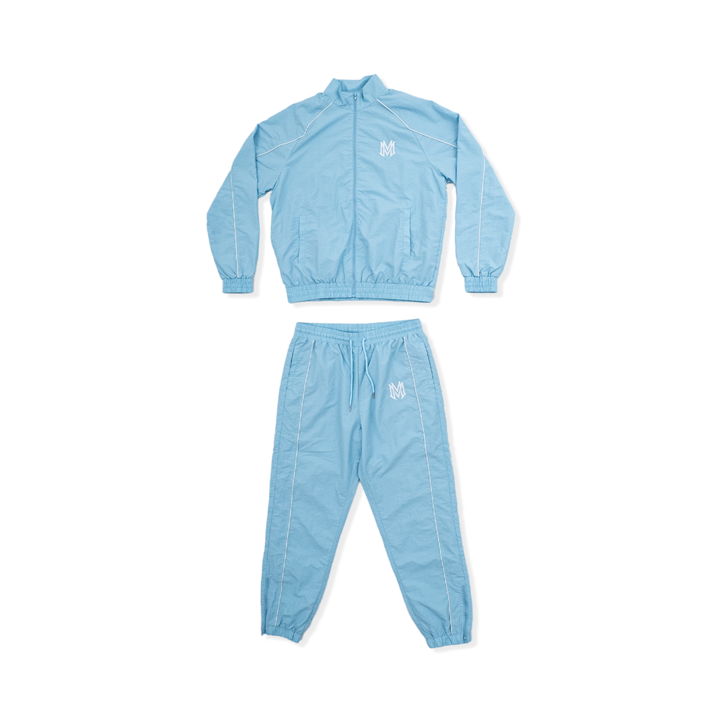 BABY BLUE V1 TRACKSUIT