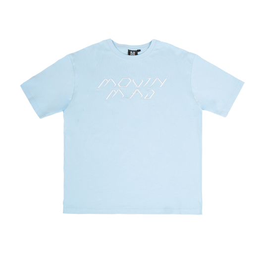 BABY BLUE SHIRT