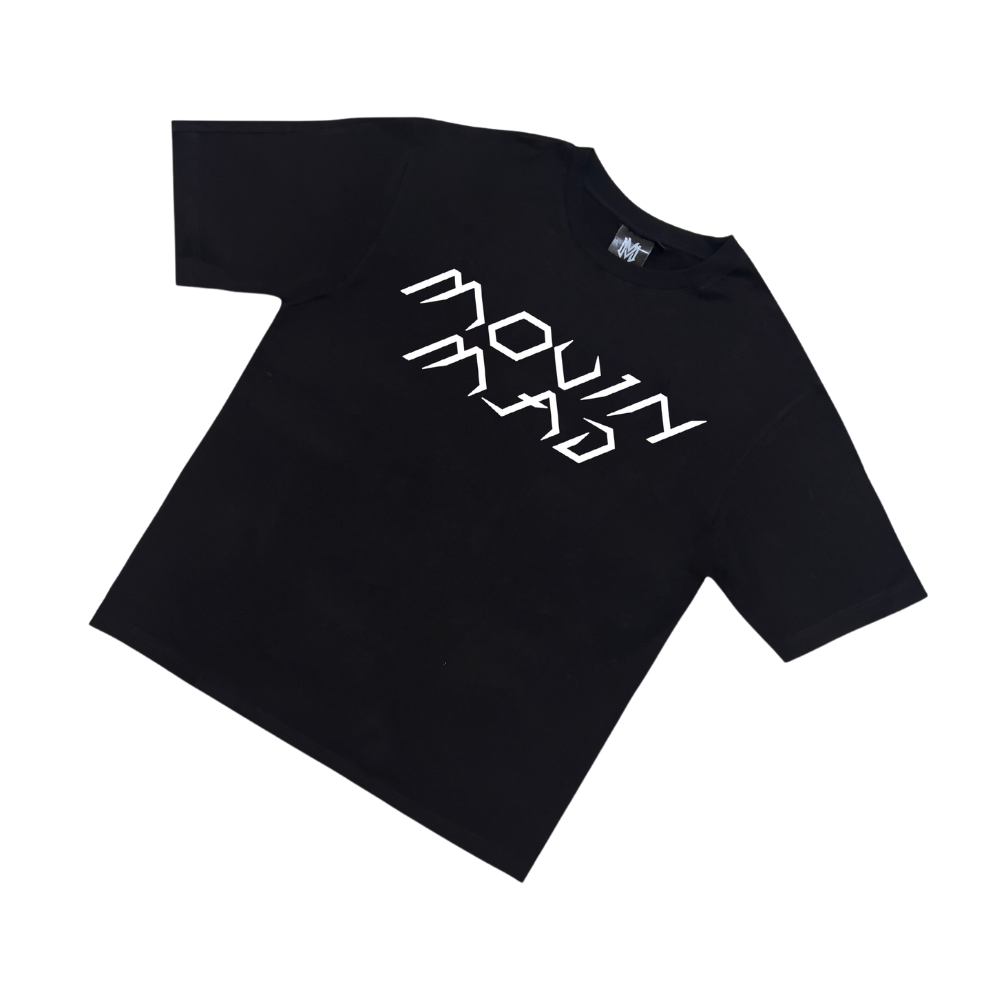 CARBON BLACK SHIRT