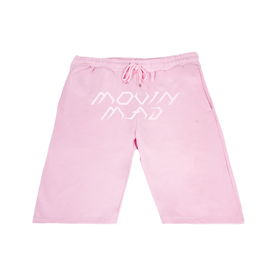 BABY PINK SHORT