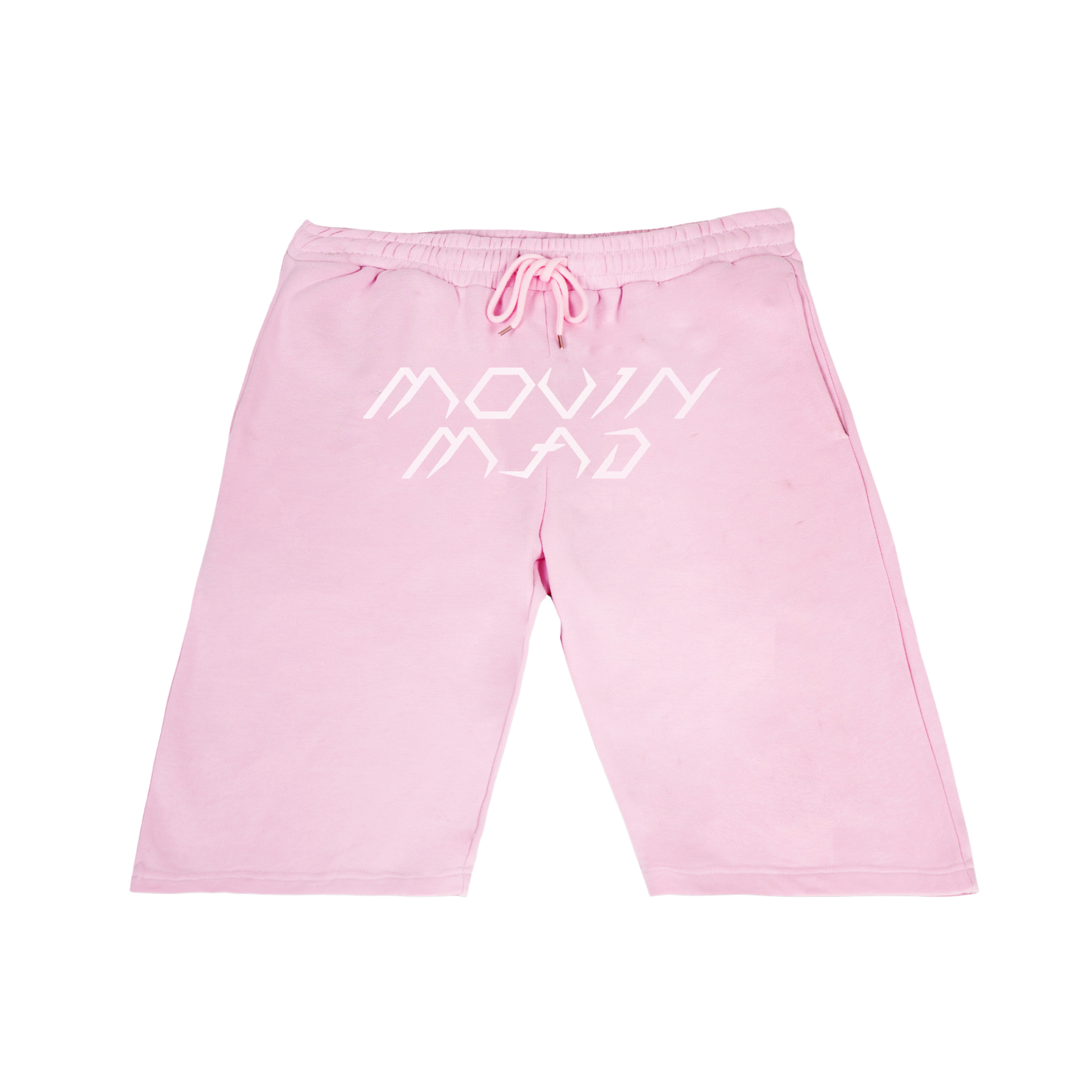 BABY PINK SHORT