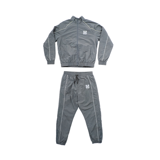 ICE GREY TRACKSUIT