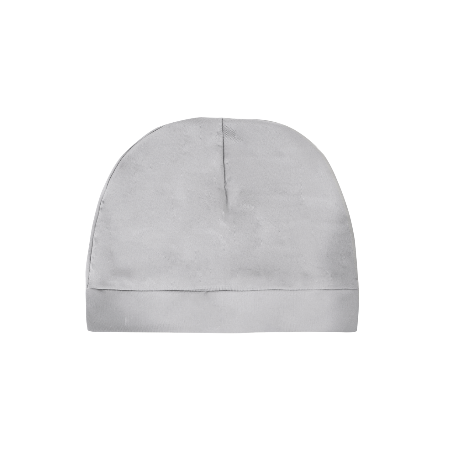 ICE GREY SKULL CAP