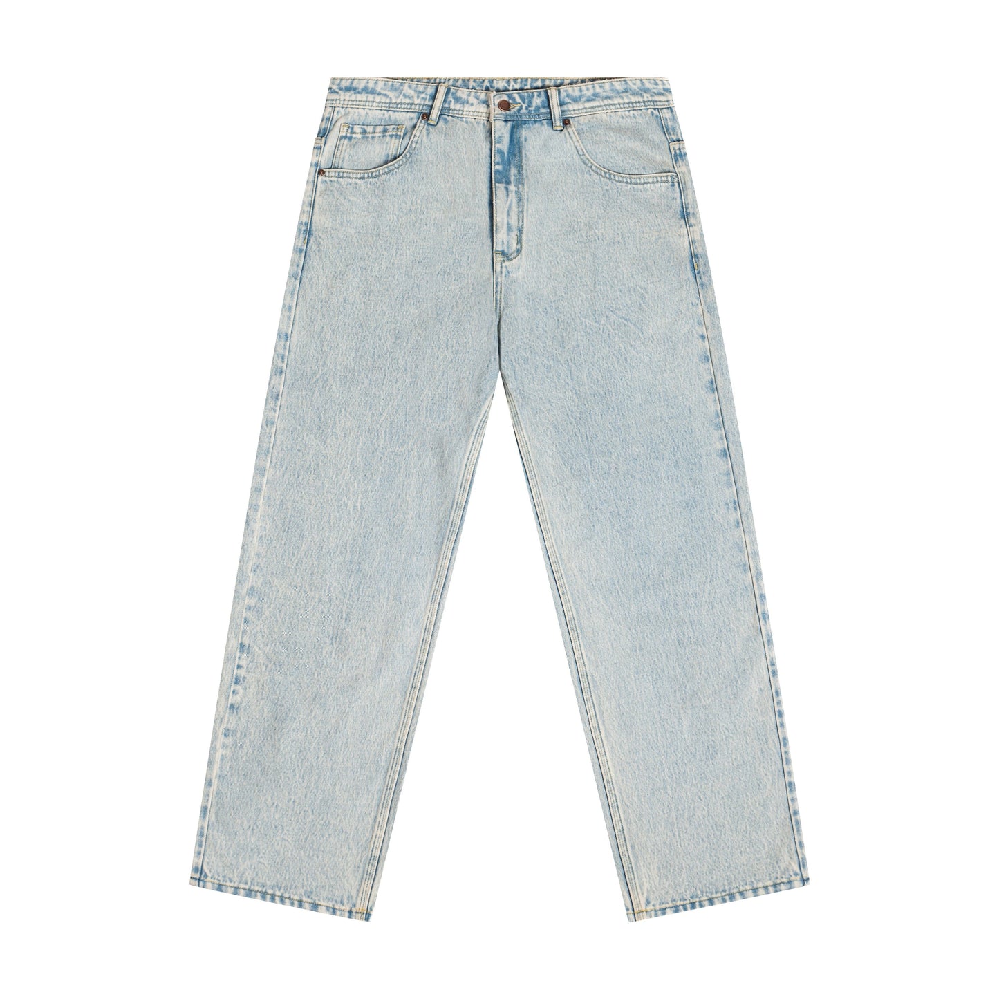 LIGHT BLUE DOUBLE M DENIMS