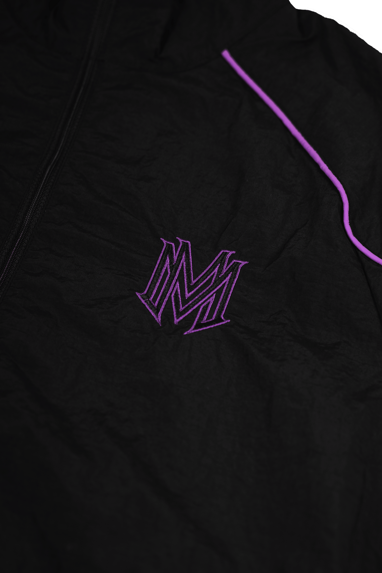 ELIXIR PURPLE V2 TRACKSUIT