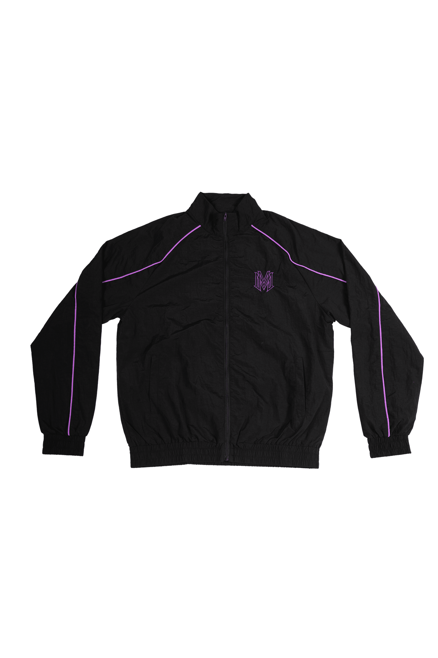 ELIXIR PURPLE V2 TRACKSUIT