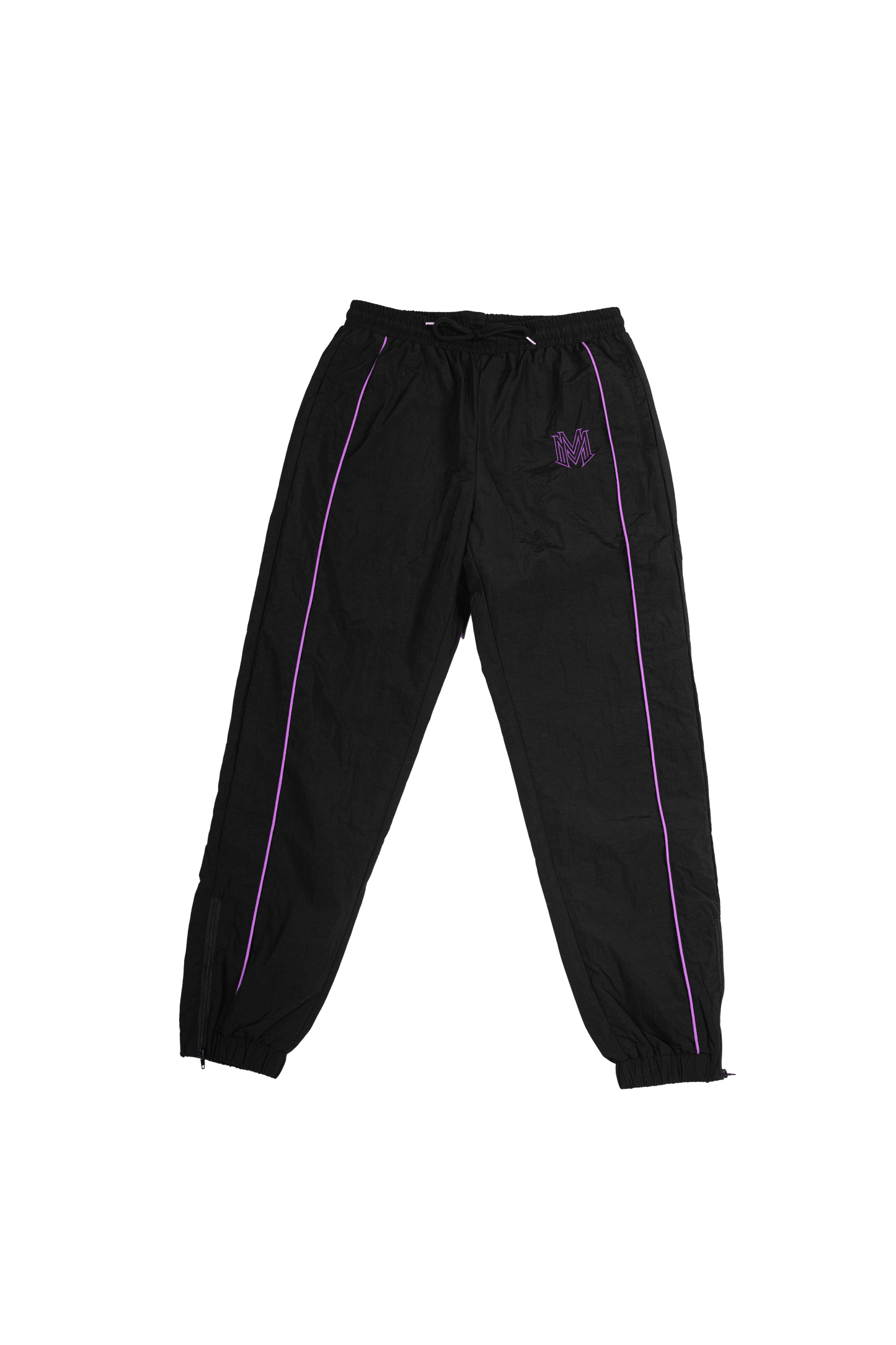 ELIXIR PURPLE V2 TRACKSUIT