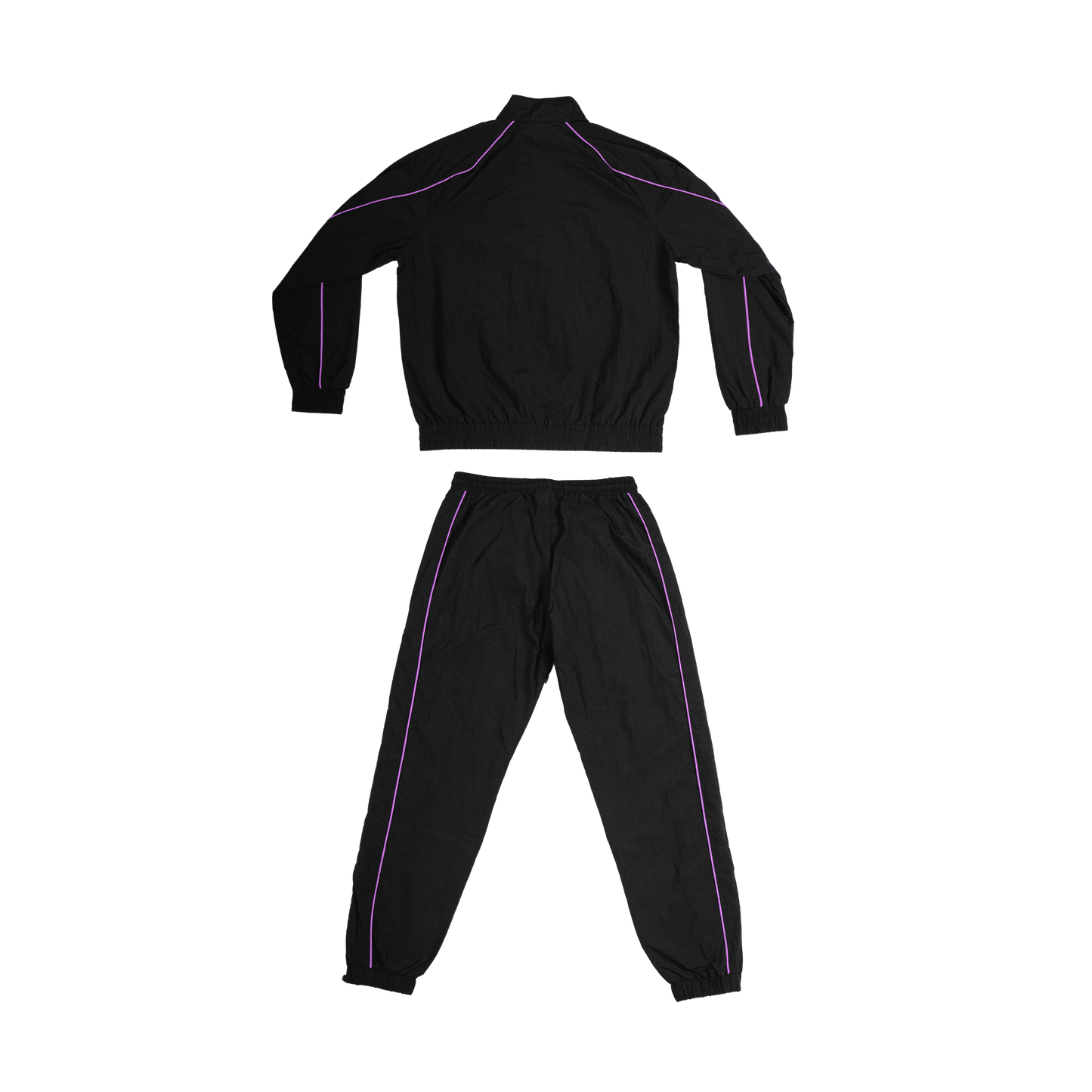 ELIXIR PURPLE V2 TRACKSUIT