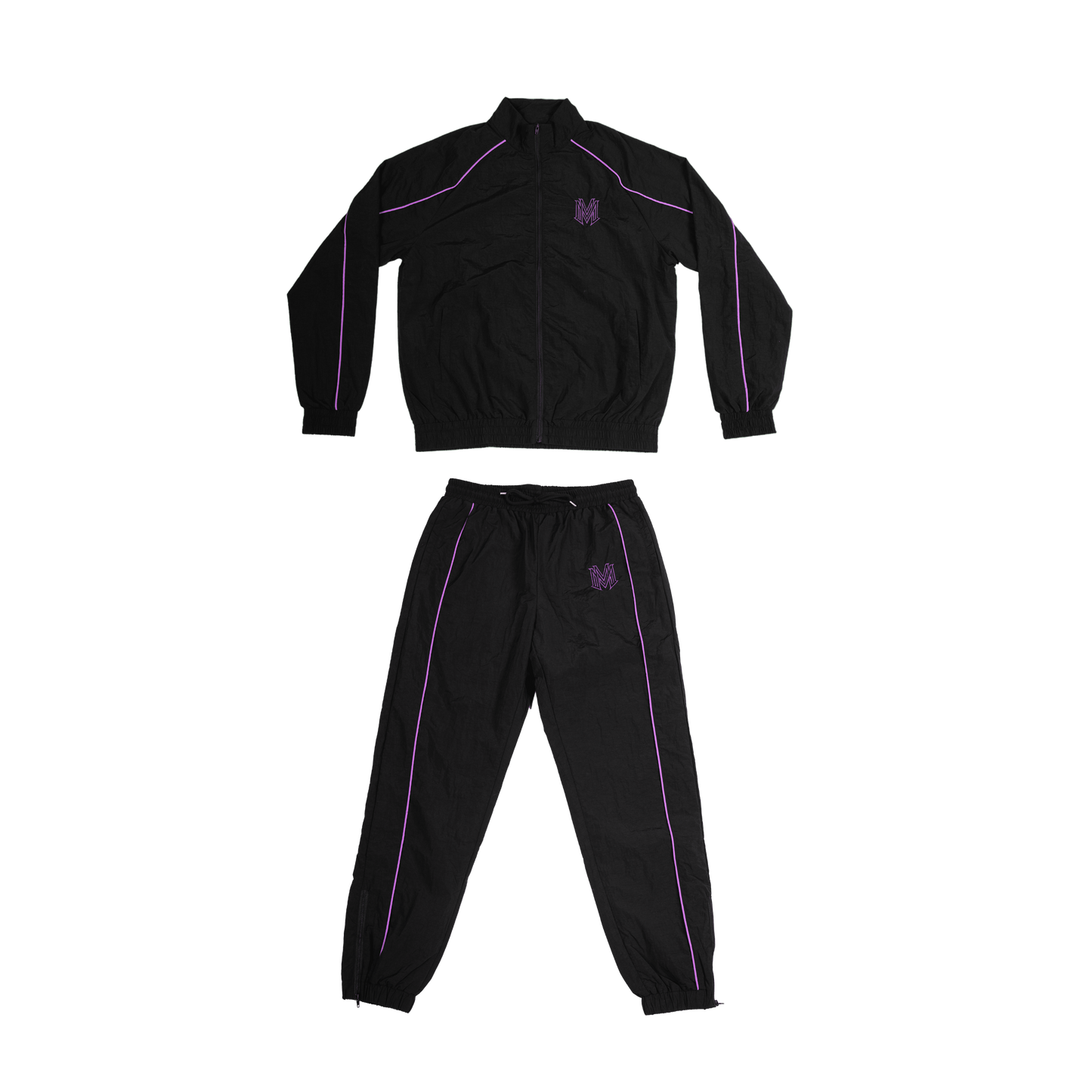 ELIXIR PURPLE V2 TRACKSUIT