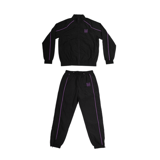 ELIXIR PURPLE V2 TRACKSUIT